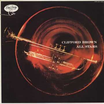 Clifford Brown all stars,Clifford Brown