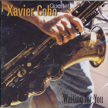 waiting for you,Xavier Cobo