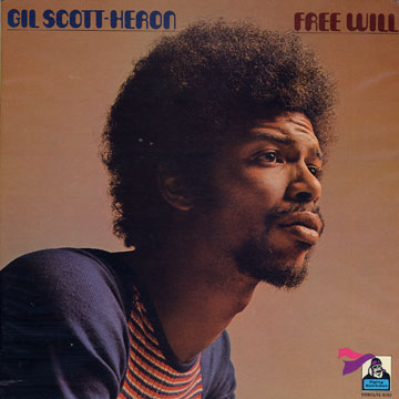 Free Will,Gil Scott-heron