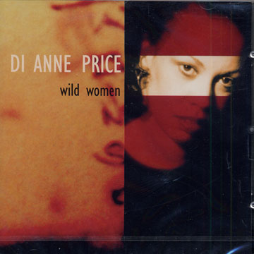 wild women,Di Anne Price