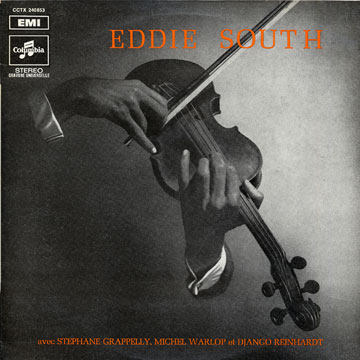 Eddie South,Eddie South