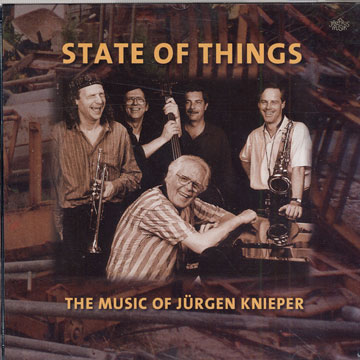 state of things,Jurgen Knieper