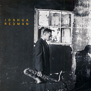 Joshua Redman,Joshua Redman