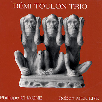 Rmi toulon trio,Rmi Toulon