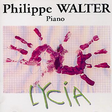 Lycia,Philippe Walter