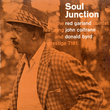 Soul junction,Red Garland