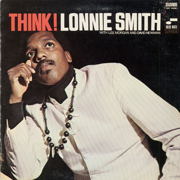 think,Lonnie Smith