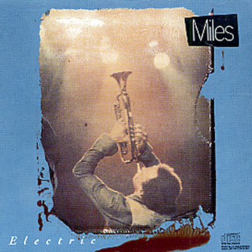 The CBS Years 1955 - 1985 Electric,Miles Davis