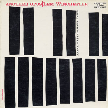 Another opus,Lem Winchester