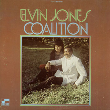 Coalition,Elvin Jones