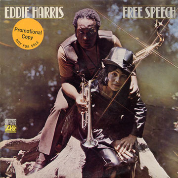 Free Speech,Eddie Harris