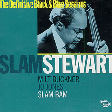 Slam Bam,Slam Stewart