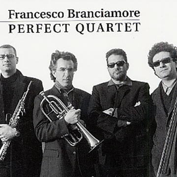Perfect Quartet,Francesco Branciamore
