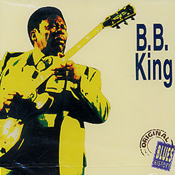 Original Blues History,B.B. King