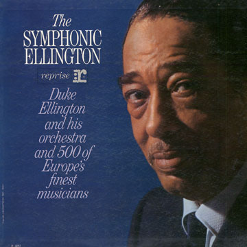 The Symphonic Ellington,Duke Ellington