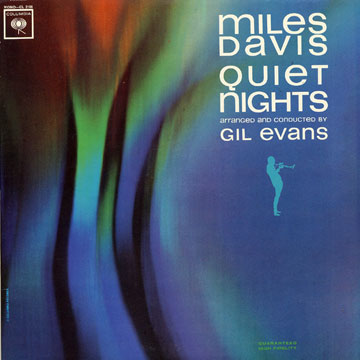 Quiet nights,Miles Davis