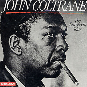 The European Tour,John Coltrane