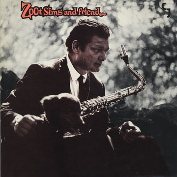 Zoot Sims and Friend...,Zoot Sims