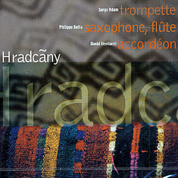 hradcany,Serge Adam , Philippe Botta , David Venitucci