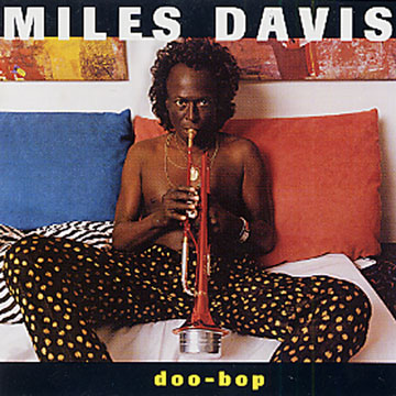 Doo-Bop,Miles Davis