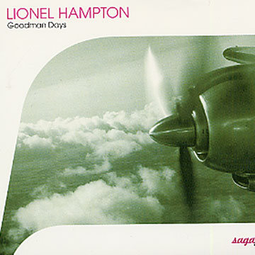 Goodman Days,Lionel Hampton