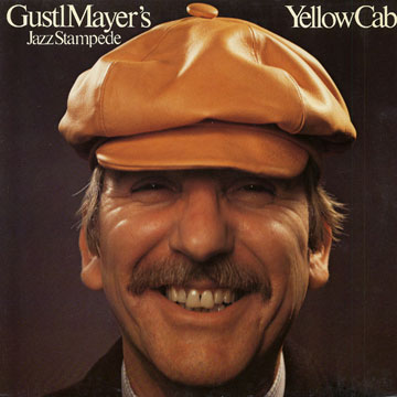 Yellow cab,Gustl Mayer