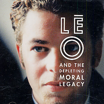 and the depleting moral legacy,Leo Sidran