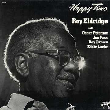 Happy time,Roy Eldridge