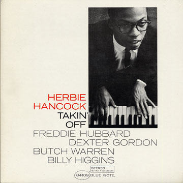 Takin' off,Herbie Hancock