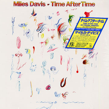 Time after time,Miles Davis