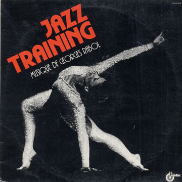 Jazz training,Georges Rabol