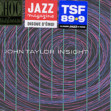 Insight,John Taylor