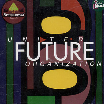 United Future Organization, United Future Organiation