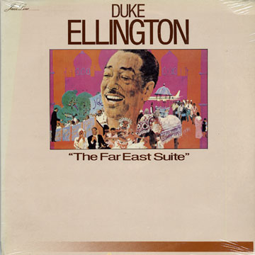 The Far East Suite,Duke Ellington