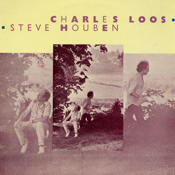 Charles Loos - Steve Houben,Steve Houben , Charles Loos