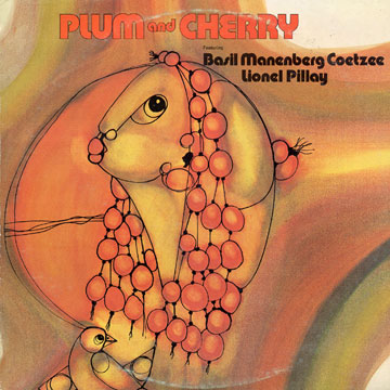Plum And Cherry,Lionel Pillay