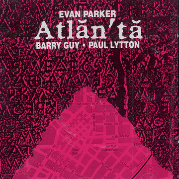Atlan'ta,Evan Parker