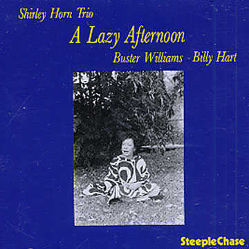 A Lazy Afternoon,Shirley Horn