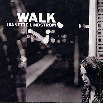 walk,Jeanette Lindstrom