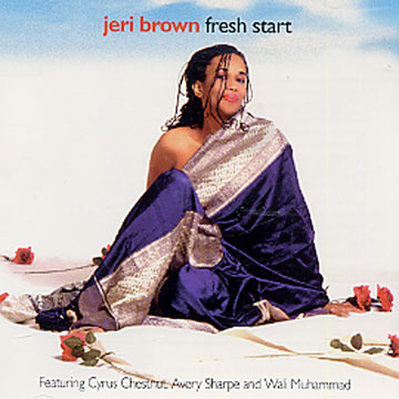 fresh start,Jeri Brown