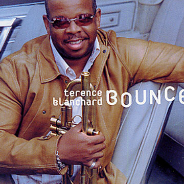 Bounce,Terence Blanchard