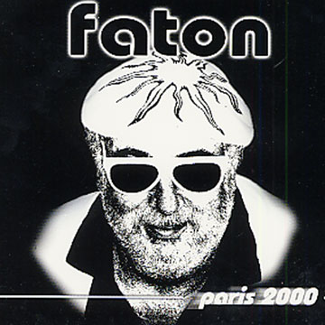 Paris 2000,Franois Faton Cahen