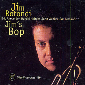 Jim's Bop,James Rotondi