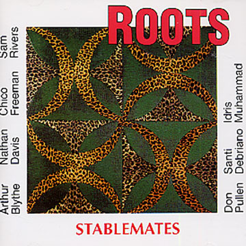 stablemates, Roots