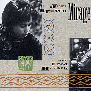 Mirage,Jeri Brown