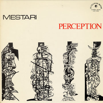 Mestari - Perception, Perception