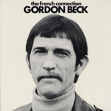 The French Connection,Gordon Beck