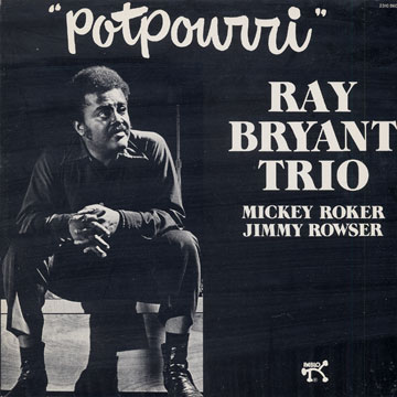 Potpourri,Ray Bryant
