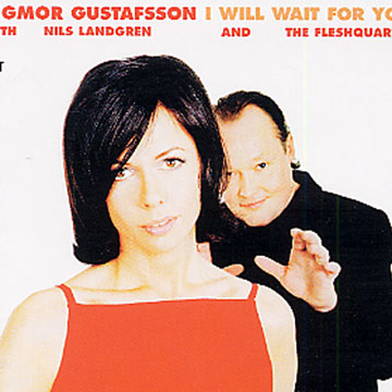 I Will wait for you,Rigmor Gustafsson
