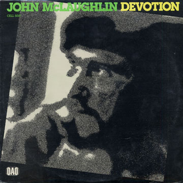Devotion,John McLaughlin